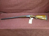A.H. Fox Gun Co, Sterlingworth, 16ga, sn: 356645