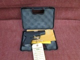 Cobra Enterprises INC. Patriot 9mm pistol. sn:08541