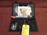Walther Arms. P22LA .22lr pistol. sn:WA025996