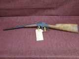 J. Stevens Arms Company, Crackshot 20, 22long rifle, NSN