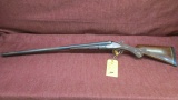 A.H. Fox Gun co. Sterlingworth 12ga shotgun, sn 109732