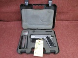 Taurus PT 1911 AR 45 acp pistol. sn: NGU60227