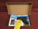 Smith and Wesson M&P 9 Shield. 9mm pistol sn:HND2459