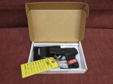 Ruger LCP II 380 auto. pistol sn:380005913