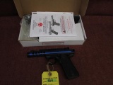 Ruger 22/45 lite .22lr pistol sn: 391-48334