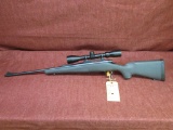 Remington Arms Co. Seven 243 win. rifle, sn 7831950,
