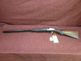 Hunter Arms Co/L.C. Smith, 00 Grade, 12ga, sn: 120459