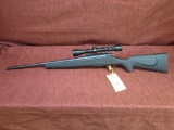 Remington Arms Company Inc. 715 7mm-08 rifle, sn 71346957,
