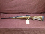 Mossberg 4X4 270 win rifle, sn BA126399, 24