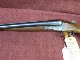 A.H. Fox Gun Co, Sterlingworth, 12ga, sn: 128326