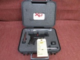 Springfield XDS-9 9x19 pistol. sn: S3855582