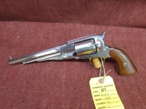 Pieta 1858 44cal percussion revolver. sn: 111525