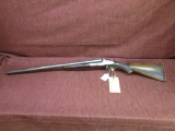 Hunter Firearms Co, L.C. Smith, 12ga, sn: 338011, 28