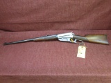 Winchester Repeating Arms Co, 1895, 30 Gov't 06, sn: 404415