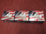 3 boxes of Hornady 45 auto 185gr American Gunner