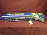 Mossberg 500 12ga shotgun sn: U368949