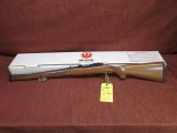 Ruger 77/22 22 WMR rifle. sn:703-78228