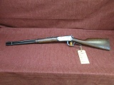 Winchester 94 32 win spl rifle. sn: 233907