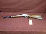 The Marlin Firearms co. 1894. .357 Magnum rifle sn:21073168