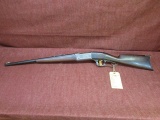 Savage Arms Company. 99 25-35 rifle. sn:49657