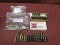 Lot of Misc ammo, includes 308 and more