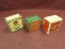 lot of 3 vintage shotshell boxes Kleanbore, Shur shot, and