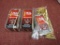 lot of 150rds Hornady 22mag