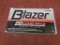 Blick of Blazer 22lr 40grs. 500rds total