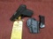 KelTec CNC inc. p-11 9mm luger. sn:11062