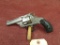 Smith & Wesson #3 38 s&w revolver sn: 66647