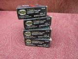 x4 boxes of 00 buckshot 12ga