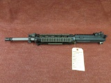 Rock River Arms 5.56 upper. 16.5