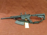 D.P.M.S. A-15 .458 Socom rifle sn:F039451