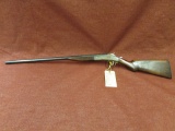 American gun co. Victor. 12ga shotgun sn:481733