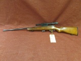 The marlin Firearms co. 80-DL 22 s,l,lr NSN