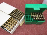 large lot of .223 rem. some reloads. approx 133rds total.