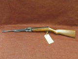 HAENEL  model V junior air rifle 4.5mm NSN