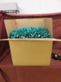 Large box of shotgun shell hulls 12ga mostly Remington