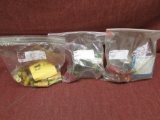 Misc lot of shotgun shells, 20ga, and more,