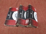 X3 boxes of federal 45 auto 230gr