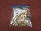approx 150rds American eagle 5.7x28 40gr