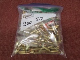 approx 200rds American eagle 5.7x28 40gr