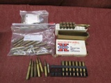 Lot of Misc ammo, includes 308 and more