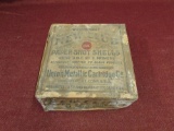 vintage Union Metallic Cartridge Co. Paper Shotshells box