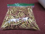 Sandwich bag packed full of 22lr