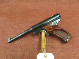 Sturm, Ruger & co. Automatic Pistol. 22lr sn:184609