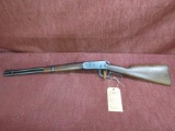 Winchester 94 30. w.c.f. rifle sn:1633377, 20