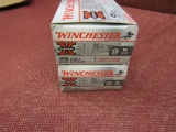 x2 boxes of Winchester 45colt 250gr