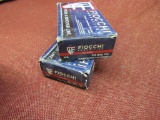 x2 boxes of Fiocchi 45auto 230gr