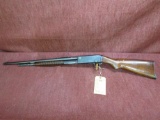 Remington Arms Co Inc model 14 .35rem
